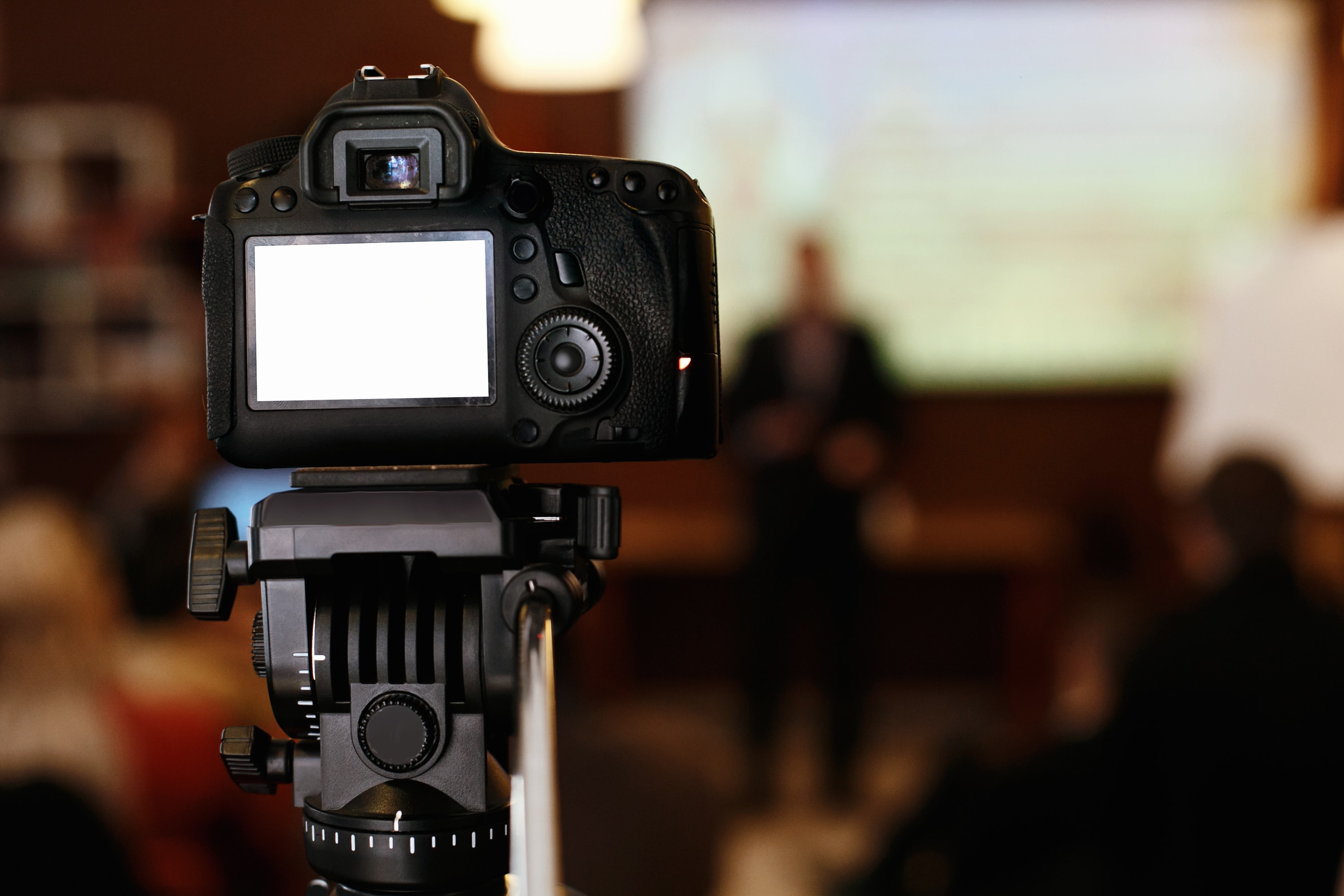 Video camera